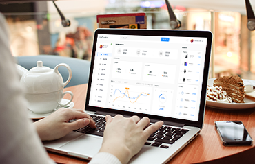 企业产销一体化管理平台